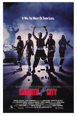 Knights of the City