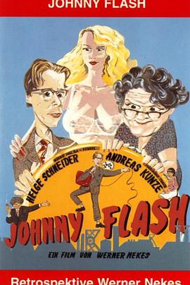 Johnny Flash