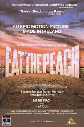 Eat the Peach