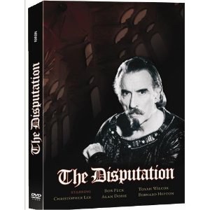 The Disputation