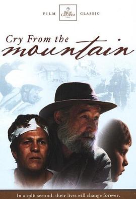 Cry from the Mountain