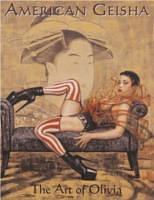 American Geisha
