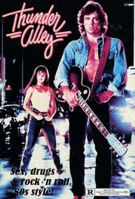 Thunder Alley