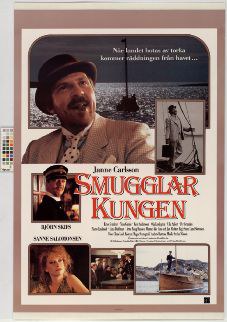 Smugglarkungen