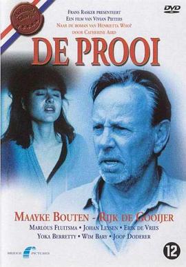De prooi