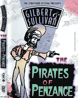 The Pirates of Penzance