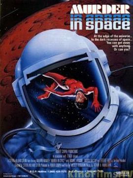 Murder in Space