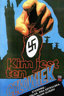 Kim jest ten czlowiek?
