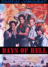 Days of Hell