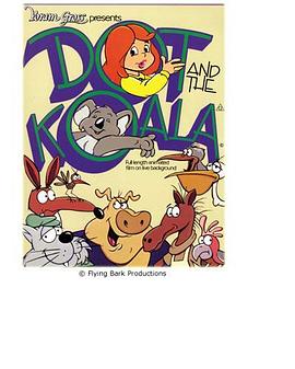 Dot and the Koala