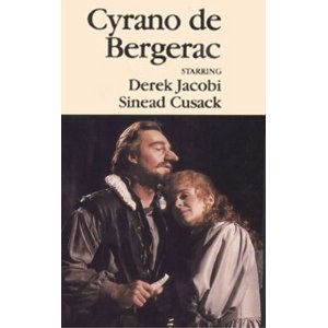 Cyrano de Bergerac