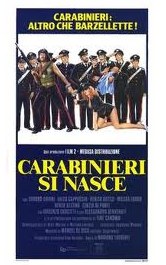 Carabinieri si nasce