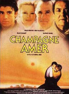 Champagne amer