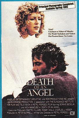 Death of an Angel