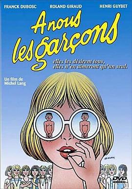 À nous les garçons