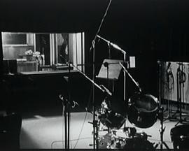 Winston Tong en studio