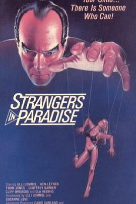 Strangers in Paradise