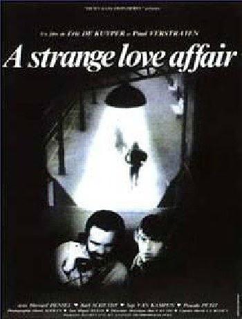 A Strange Love Affair