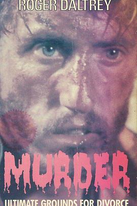 Murder: Ultimate Grounds for Divorce