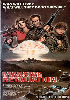 Massive Retaliation