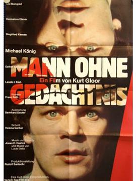 Mann ohne Gedächtnis