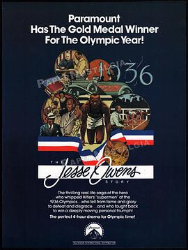The Jesse Owens Story