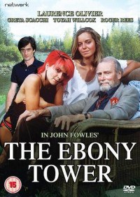 The Ebony Tower