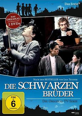 Die schwarzen Brüder