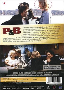 P &amp; B
