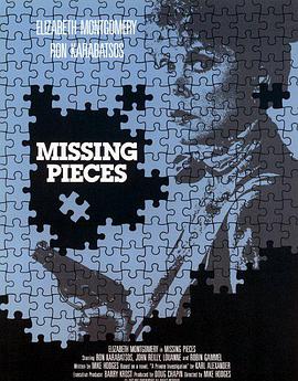 Missing Pieces