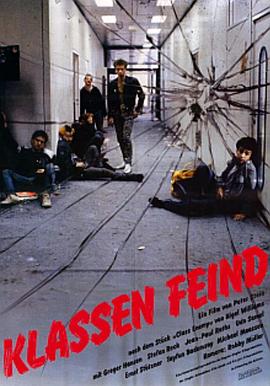 Klassen Feind