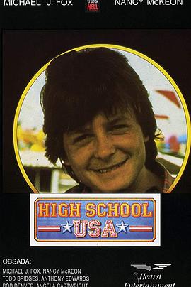 High School U.S.A.