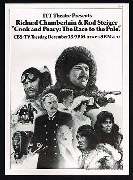 Cook and Peary: The Race to the Pole