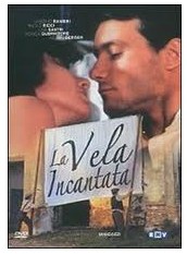 La vela incantata