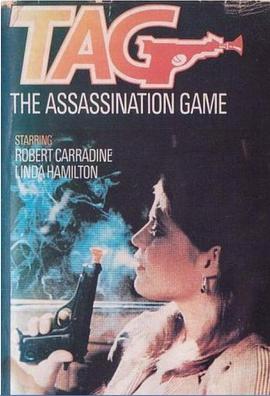 Tag: The Assassination Game