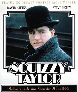 Squizzy Taylor