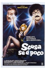 Scusa se è poco