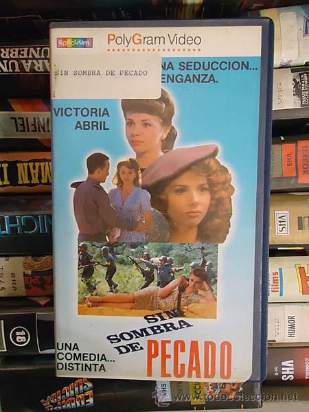 Sem Sombra de Pecado