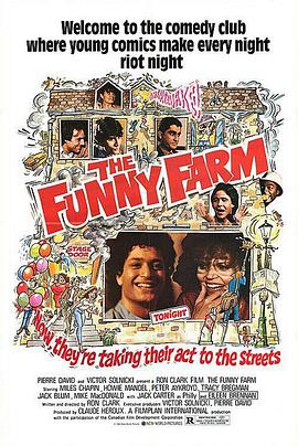 The Funny Farm