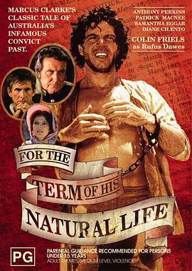 For the Term of His Natural Life
