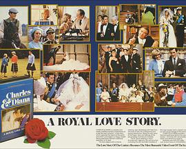 Charles &amp; Diana: A Royal Love Story