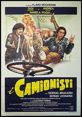 I camionisti