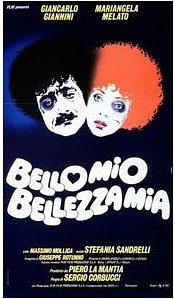 Bello mio, bellezza mia