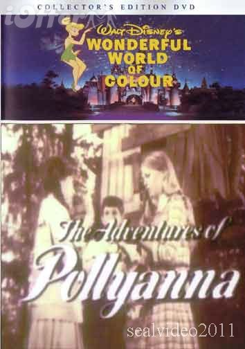 The Adventures of Pollyanna