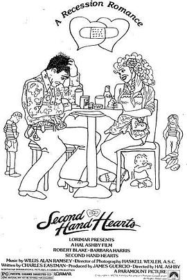 Second-Hand Hearts