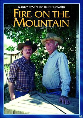 Fire on the Mountain