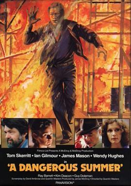 A Dangerous Summer