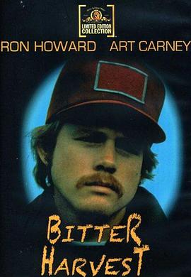 Bitter Harvest