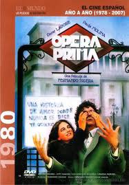 Opera Prima