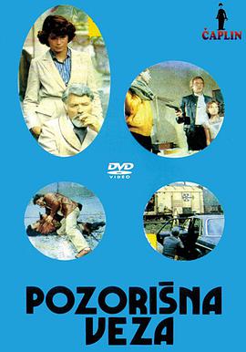 Pozorisna veza